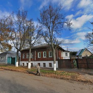 Lenina Street, 66, Suzdal: photo