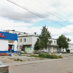 Ulitsa Bogdana Khmelnitskogo, 35, Perm: photo