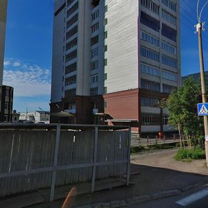 Kolskiy Avenue, 154, Murmansk: photo