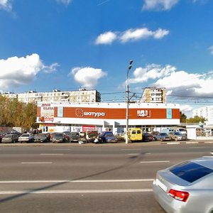 Москва, Щёлковское шоссе, 91Ас1: фото