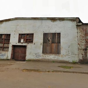 MOPRa Street, 90, Kirov: photo