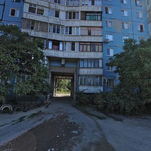 Hidroparkova Street, 11, Dnipro: photo