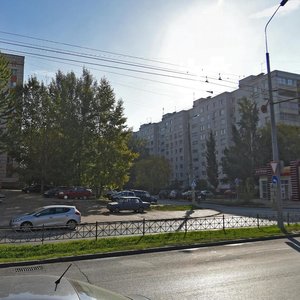 Akademika Lavrentyeva Street, 2, : foto