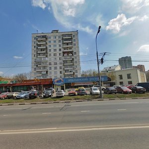 Lyublinskaya Street, 147 ، موسكو: صورة