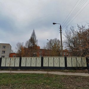 Scheglovskaya Zaseka Street, 3, Tula: photo