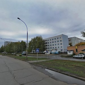 Ulitsa Khadi Taktasha, 21, Naberezhnye Chelny: photo