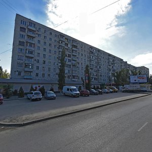 Turkmenskaya ulitsa, 19 ، فولغوغراد: صورة