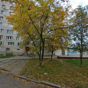 Zvyozdnaya Street, 5, Obninsk: photo
