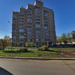 Proletarskaya ulitsa, 53, : foto