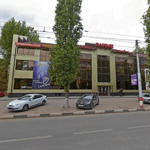 Prospekt Stroiteley, 6А, Engels: photo