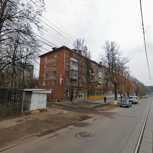 Тула, Улица Николая Руднева, 12: фото