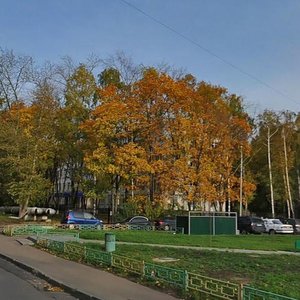 Vernadskogo Avenue, 30, Moscow: photo