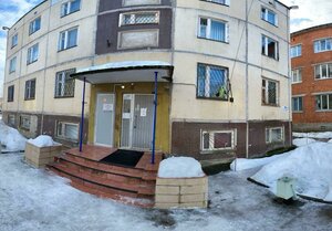 Ulitsa 7-y Armii, 10Г ، : صورة