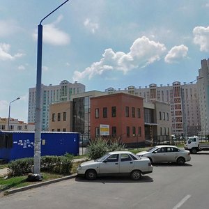 Marshala Zhukova Avenue, 34, Rostov‑na‑Donu: photo