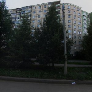 40 Let Pobedy Street, 10, Chelyabinsk: photo