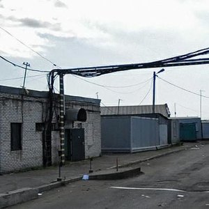 Predportovaya Street, 4А ، سان بطرسبرغ: صورة