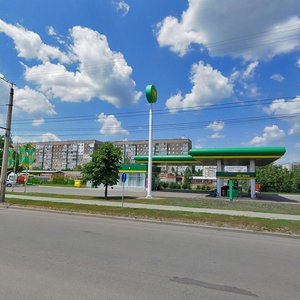 Vulytsia Akademika Tamma, 22Б, Kropyvnytskyi: photo