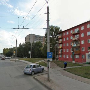 Ulitsa Gromova, 16к1 ، نوفوسيبيرسك: صورة