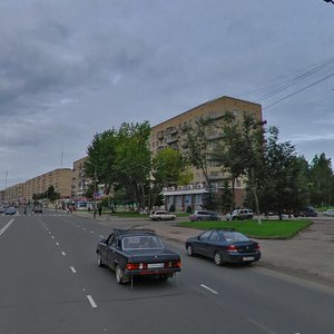 Rizhskiy Avenue, 31, : foto