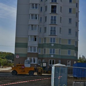 Juryja Siemianiaki Street, 36, : foto