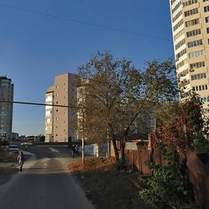 Donetskaya ulitsa, 2, : foto