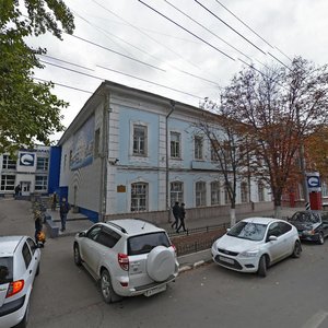 Sovetskaya ulitsa, 10, Saratov: photo