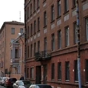 4th Krasnoarmeyskaya Street, 6, Saint Petersburg: photo