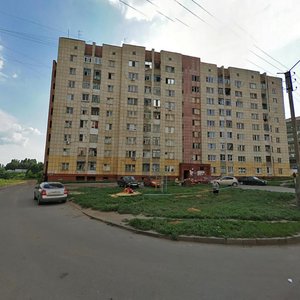 Deputatskaya Street, 80 ، ليبيتسك: صورة