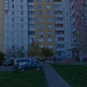 Filimonava Street, 14, Minsk: photo