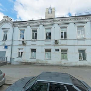 Pervomayskaya Street, 11, Yekaterinburg: photo