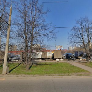 Ketcherskaya Street, 2Ас4 ، موسكو: صورة