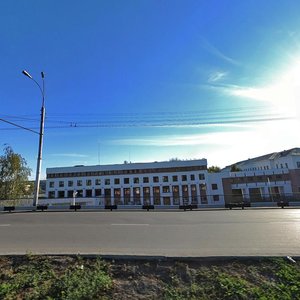 Pionerskaya Street, 2, Penza: photo