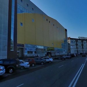 Novolitovskaya Street, 15В, : foto