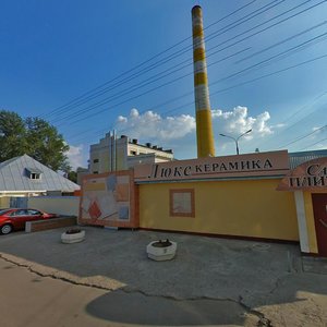 Savelicha Street, 15, Kolomna: photo