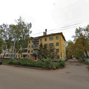 Gagarina Avenue, 21, Yoshkar‑Ola: photo