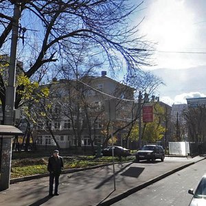 Suschyovskaya Street, 32, Moscow: photo