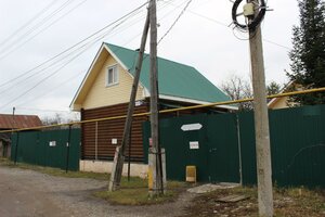 Svetlaya Street, 34, : foto