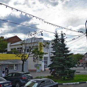 Sovetskaya ulitsa, 54, Shelkovo: photo