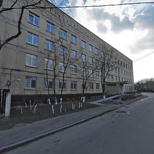 8th Sokolinoy Gory Street, 28 ، موسكو: صورة