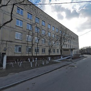 8th Sokolinoy Gory Street, No:28, Moskova: Fotoğraflar