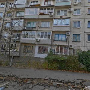 Ulitsa Shaumyana, 9, : foto