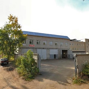 Volodarskogo Street, 219А, Kirov: photo