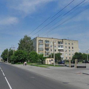 Vulytsia Stanislavskoho, 11 ، : صورة