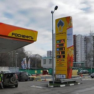 Dubninskaya Street, 50А, : foto