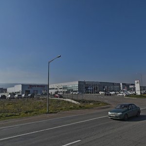 Avtomobilnaya ulitsa, 5, Stavropol Krai: photo