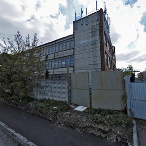 Novo-Yamskaya Street, 79Е ، : صورة