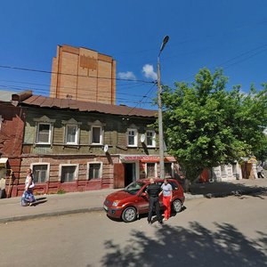 Voronina Street, 22/50, Kaluga: photo