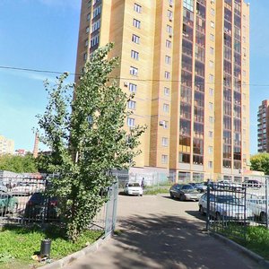 Chekhova Street, 57, Kazan: photo