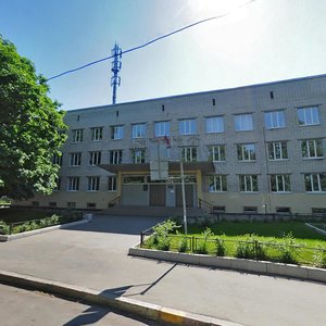 Lesnozavodskaya Street, 6, : foto