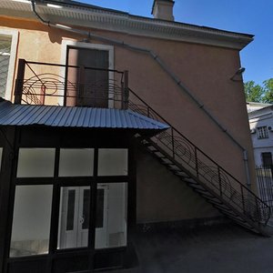 Zoi Kosmodemyanskoy Street, 26, : foto